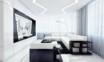 9 tips for perfect white interiors