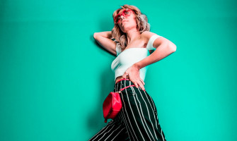 Fashion trends in clothes - photos, ideas