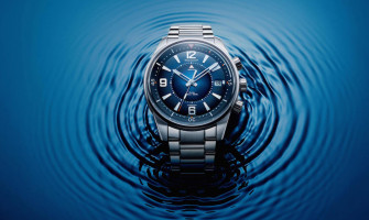 What is a chronograph on a watch for and how to use it?