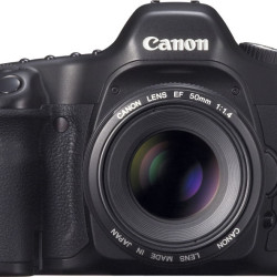 Canon EOS 5D Canon EOS 5D