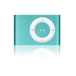 iPod Shuffle iPod Shuffle